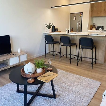 Modern Central Living Крайстчърч Екстериор снимка